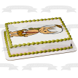 The Flintstones Bamm Bamm Rubble Edible Cake Topper Image ABPID50375 on Sale