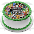 Cartoon Network Power Puff Girls Adventure Time Dexter s Laboratory Steven Universe Edible Cake Topper Image ABPID49922 Online Sale