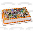 Cartoon Network Power Puff Girls Adventure Time Dexter s Laboratory Steven Universe Edible Cake Topper Image ABPID49922 Online Sale