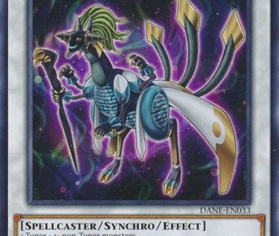 Altergeist Dragvirion [DANE-EN033] Common Hot on Sale