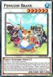 Penguin Brave [PHRA-EN039] Common For Discount