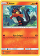 Litten (12 70) [Sun & Moon: Dragon Majesty] For Cheap