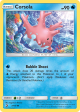 Corsola (27 70) [Sun & Moon: Dragon Majesty] For Sale