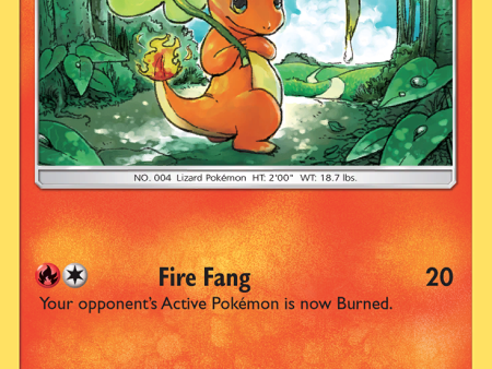 Charmander (1 70) [Sun & Moon: Dragon Majesty] Cheap