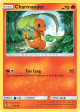 Charmander (1 70) [Sun & Moon: Dragon Majesty] Cheap