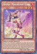 Apple Magician Girl [MVP1-ENS15] Secret Rare on Sale