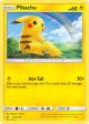 Pikachu (28 73) (Water Web Holo) [Miscellaneous Cards] Sale