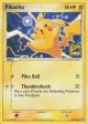 Pikachu (60 106) (2005 San Diego Comic Con) [Miscellaneous Cards] For Cheap