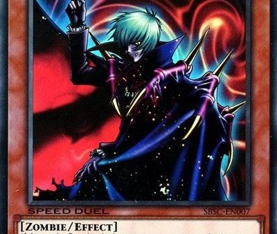 Vampire Lord [SBSC-EN007] Ultra Rare Online Hot Sale