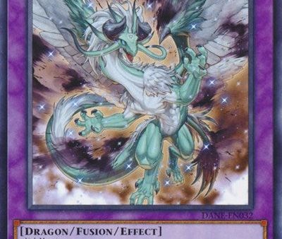 World Chalice Guardragon Almarduke [DANE-EN032] Rare Supply