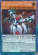 All-Eyes Phantom Dragon [BLHR-EN043] Secret Rare Online