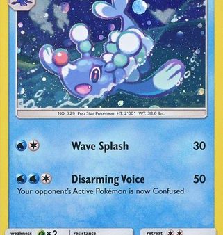 Brionne (40 149) (Cosmos Holo) [Sun & Moon: Base Set] Online now