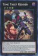 Time Thief Redoer [MP20-EN040] Prismatic Secret Rare Online