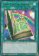 Toon Table of Contents (Green) [LDS1-EN069] Ultra Rare Cheap