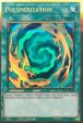 Polymerization [MAGO-EN044] Gold Rare Supply