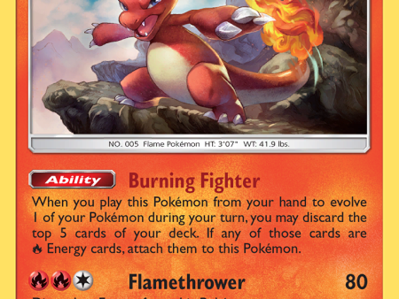 Charmeleon (2 70) [Sun & Moon: Dragon Majesty] For Cheap