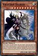 Valkyrie Sigrun [TOCH-EN023] Super Rare Online Hot Sale