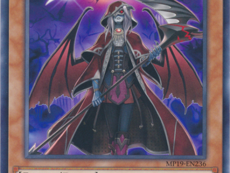 Vampire Grimson [MP19-EN236] Common Hot on Sale