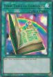 Toon Table of Contents (Green) [LDS1-EN069] Ultra Rare Cheap