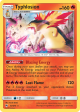 Typhlosion (42 214) [Sun & Moon: Lost Thunder] Hot on Sale