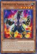 Dinowrestler Martial Anga [DANE-EN008] Common Online Hot Sale