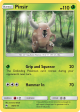 Pinsir (4 214) [Sun & Moon: Lost Thunder] Supply