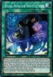 Dual Avatar Invitation [PHRA-EN057] Secret Rare on Sale