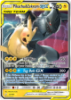 Pikachu & Zekrom GX (33 181) [Sun & Moon: Team Up] Hot on Sale