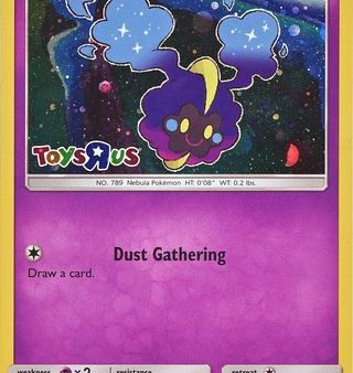 Cosmog (64 149) (Toys R Us Promo) [Sun & Moon: Base Set] Discount