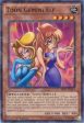 Toon Gemini Elf (Shatterfoil) [BP03-EN014] Rare Discount