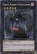 Adreus, Keeper of Armageddon [BP01-EN030] Starfoil Rare Discount