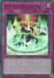 Ultimate Crystal Magic (Blue) [LDS1-EN117] Ultra Rare Discount