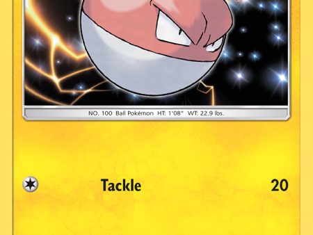 Voltorb (38 181) [Sun & Moon: Team Up] For Sale