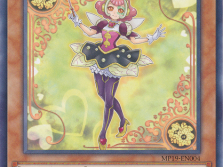 Trickstar Nightshade [MP19-EN004] Common Online Sale