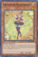 Trickstar Nightshade [MP19-EN004] Common Online Sale