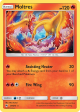 Moltres (38 214) [Sun & Moon: Lost Thunder] For Sale