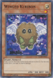 Winged Kuriboh [LED6-EN017] Common Supply