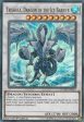 Trishula, Dragon of the Ice Barrier [DUDE-EN014] Ultra Rare Sale