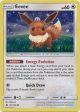 Eevee (101 149) (Cosmos Holo) [Sun & Moon: Base Set] Cheap