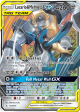 Lucario & Melmetal GX (120 214) [Sun & Moon: Unbroken Bonds] Cheap