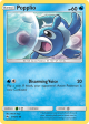 Popplio (64 214) [Sun & Moon: Lost Thunder] For Cheap