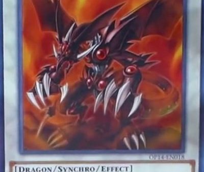 Void Ogre Dragon [OP14-EN018] Common Online Hot Sale