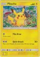 Pikachu (4 12) [McDonald s Promos: 2018 Collection] Cheap