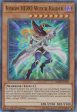 Vision HERO Witch Raider [BLHR-EN060] Ultra Rare Online Sale