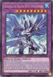 Trishula, the Dragon of Icy Imprisonment [JUMP-EN088] Ultra Rare Online Sale