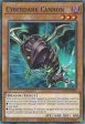 Cyberdark Cannon [LDS1-EN034] Common For Sale