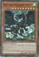 World Legacy Guardragon Mardark [MYFI-EN048] Super Rare For Discount