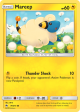 Mareep (76 214) [Sun & Moon: Lost Thunder] For Cheap