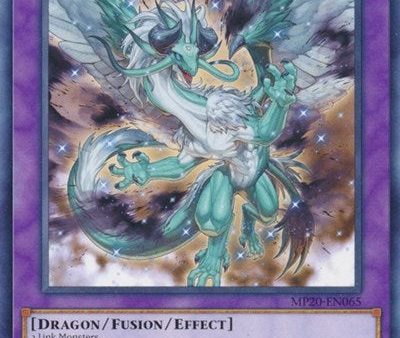 World Chalice Guardragon Almarduke [MP20-EN065] Common Online Sale