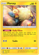 Mareep (75 214) [Sun & Moon: Lost Thunder] Cheap